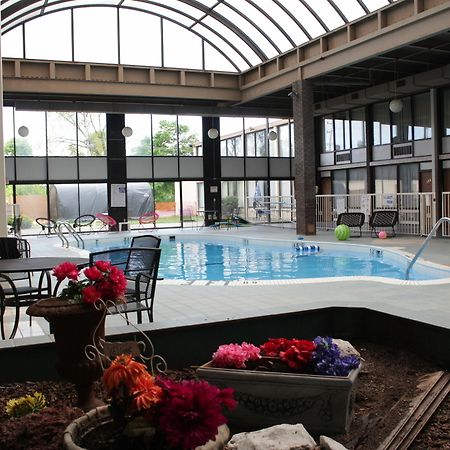 Newark Garden Finger Lakes Hotel Εξωτερικό φωτογραφία