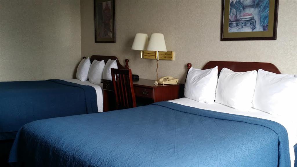 Newark Garden Finger Lakes Hotel Δωμάτιο φωτογραφία