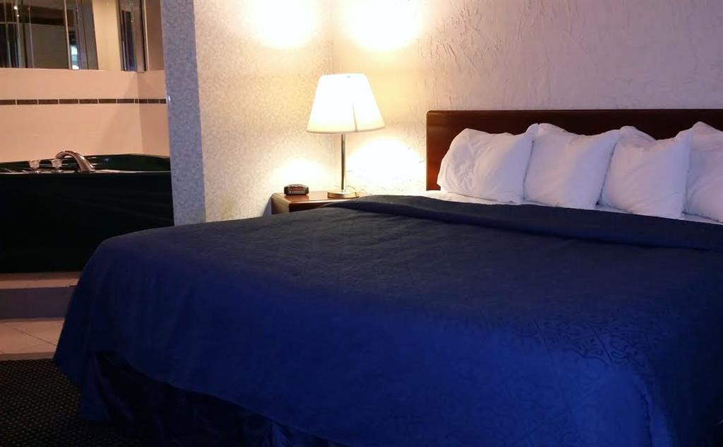 Newark Garden Finger Lakes Hotel Δωμάτιο φωτογραφία