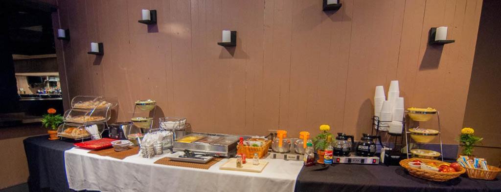 Newark Garden Finger Lakes Hotel Εξωτερικό φωτογραφία