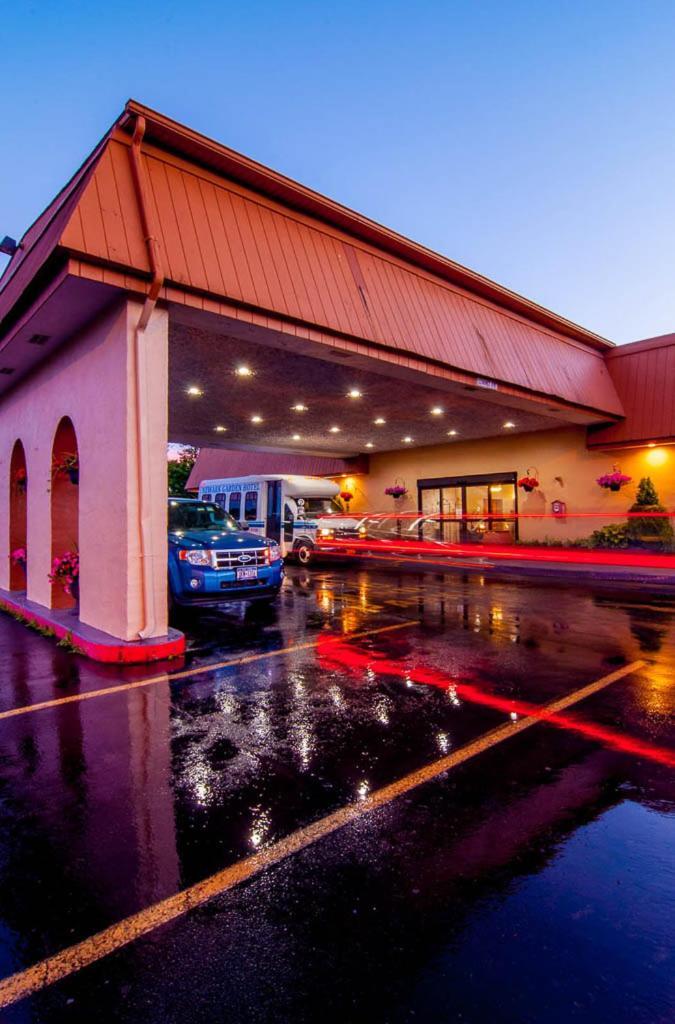 Newark Garden Finger Lakes Hotel Εξωτερικό φωτογραφία