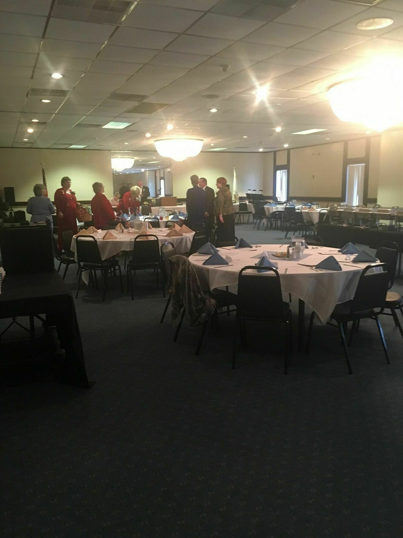 Newark Garden Finger Lakes Hotel Εξωτερικό φωτογραφία
