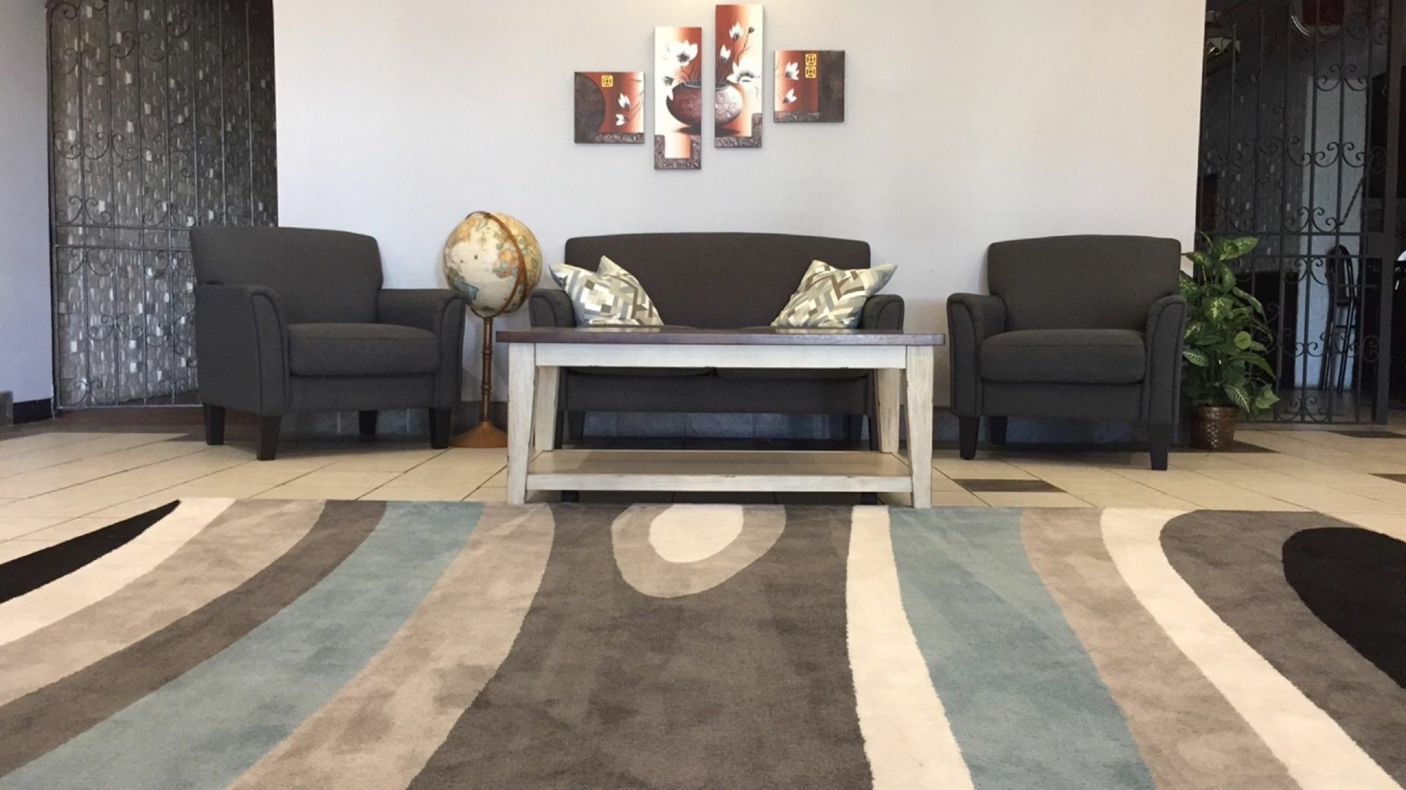 Newark Garden Finger Lakes Hotel Εξωτερικό φωτογραφία